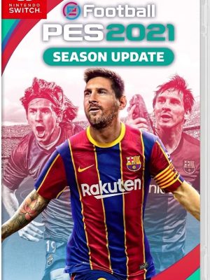PES 2021