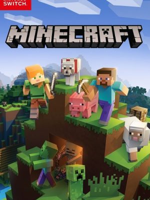 Minecraft 