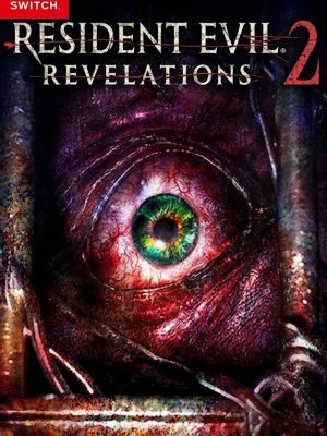 Resident Evil Revelations 2 
