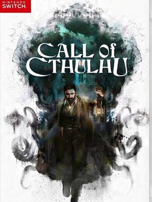 Call of Cthulhu