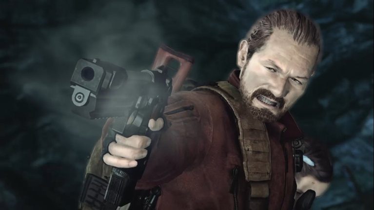 Resident Evil Revelations 2  screenshot 5