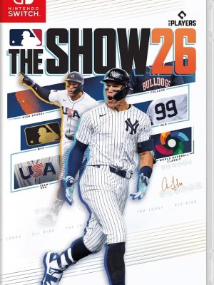 MLB The Show 26 