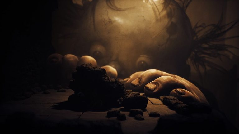 Little Nightmares III screenshot 2