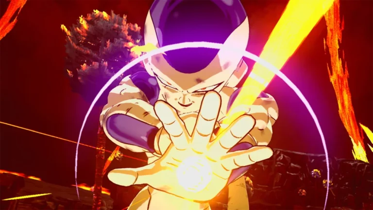 DRAGON BALL Sparking ZERO screenshot 6
