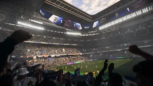 EA SPORTS FC 26 screenshot 6