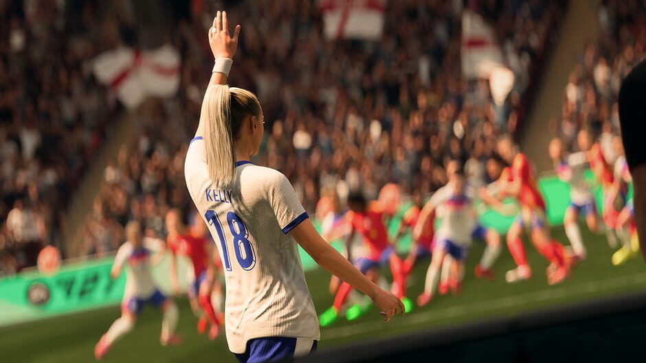 EA Sports FC 27 screenshot 3