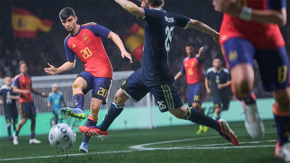 EA Sports FC 27 screenshot 4