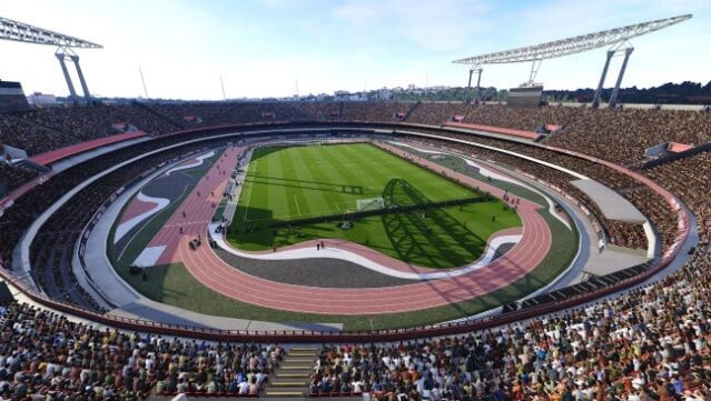 PES 2021 screenshot 4