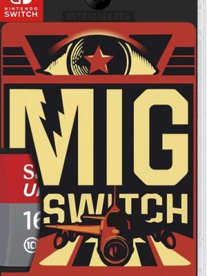 MIG Switch Game Collection