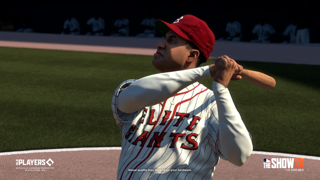 MLB The Show 26  screenshot 1