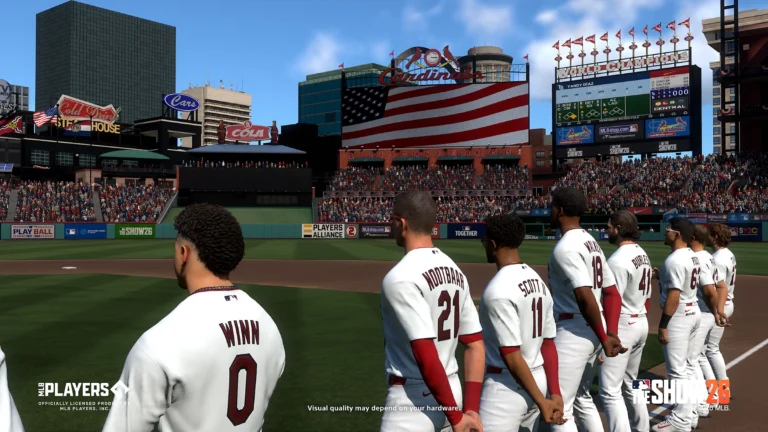 MLB The Show 26  screenshot 5
