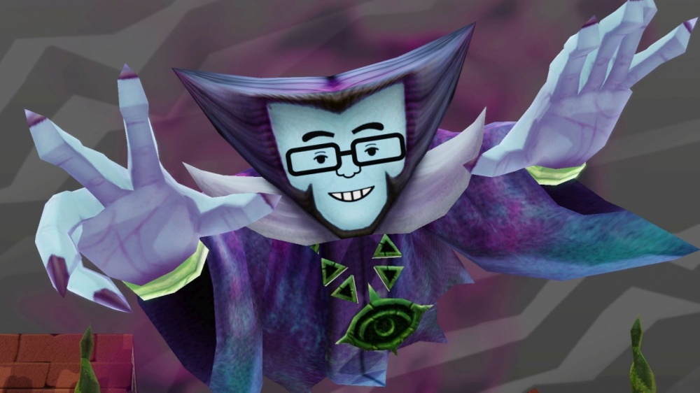 Miitopia  screenshot 2