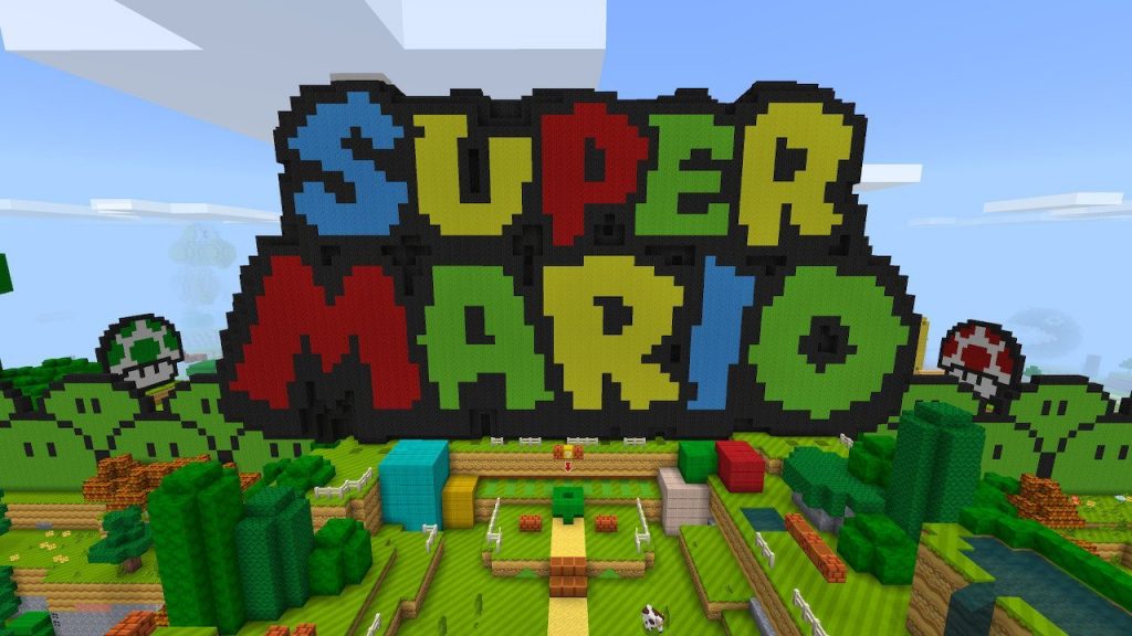 Minecraft  screenshot 1