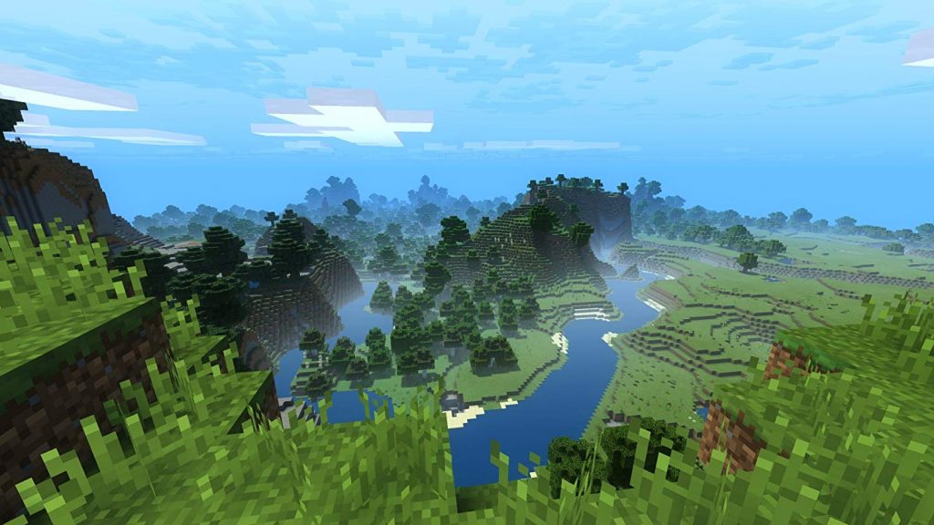 Minecraft  screenshot 3