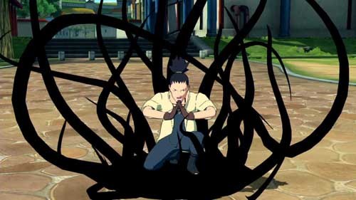 NARUTO SHIPPUDEN : Ultimate Ninja STORM 4 screenshot 2