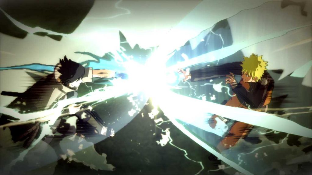 NARUTO SHIPPUDEN : Ultimate Ninja STORM 4 screenshot 4