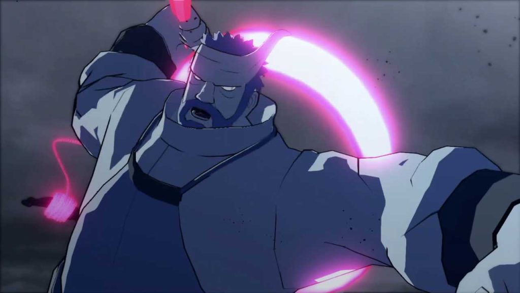 NARUTO SHIPPUDEN : Ultimate Ninja STORM 4 screenshot 5