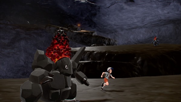Pokémon Scarlet screenshot 3