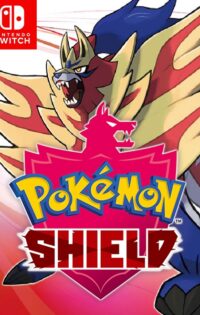 Pokémon Shield
