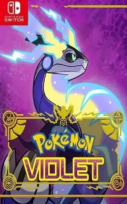 Pokémon Violet