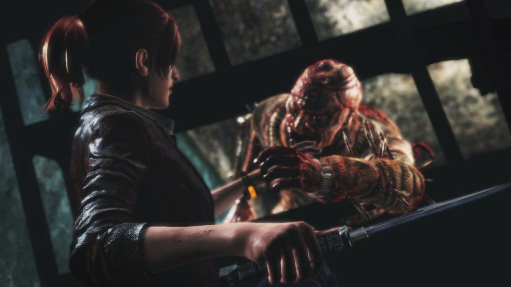 Resident Evil Revelations 2  screenshot 2