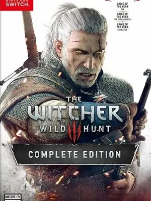 The Witcher 3: Wild Hunt