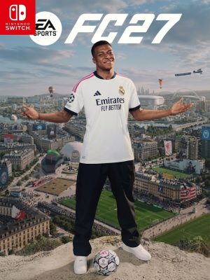 EA Sports FC 27