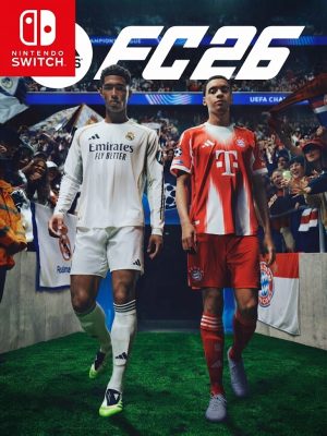 EA SPORTS FC 26