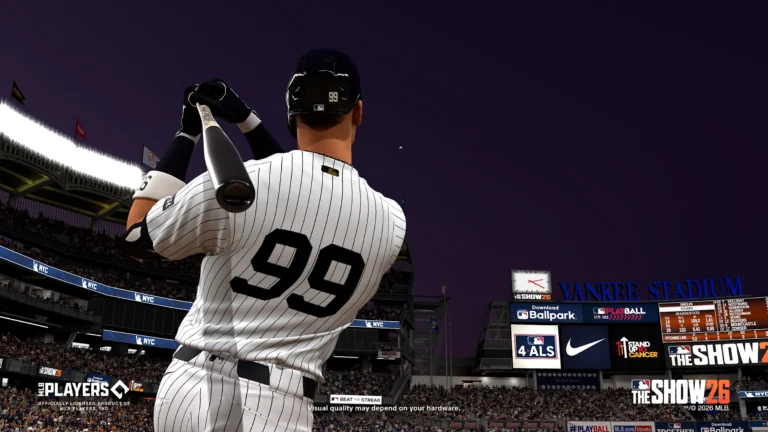 MLB The Show 26  screenshot 3