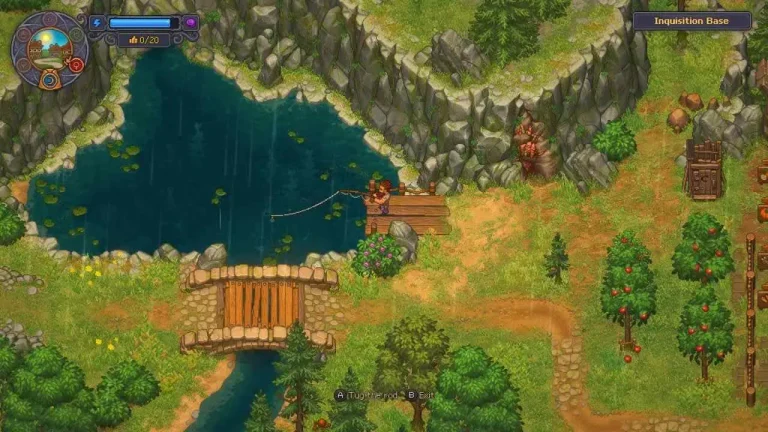 Graveyard Keeper 2 screenshot 4