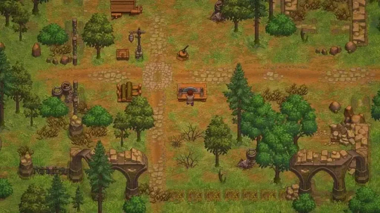 Graveyard Keeper 2 screenshot 3