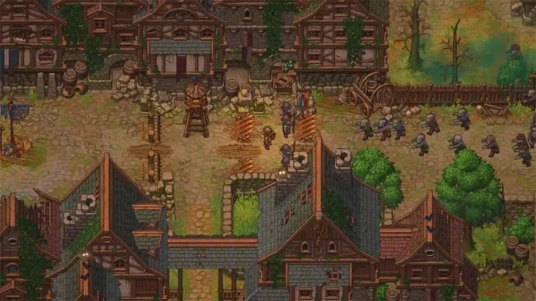 Graveyard Keeper 2 screenshot 6