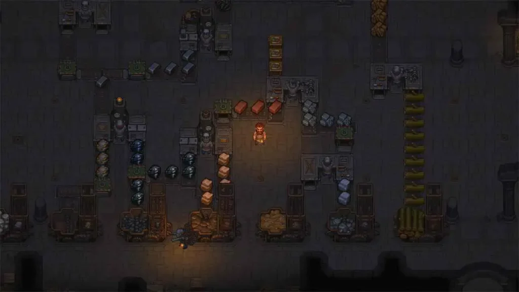 Graveyard Keeper 2 screenshot 2