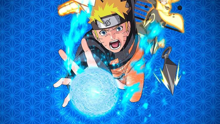 NARUTO X BORUTO Ultimate Ninja STORM CONNECTIONS screenshot 1
