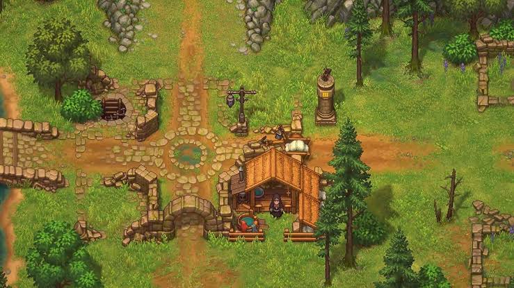 Graveyard Keeper 2 screenshot 5