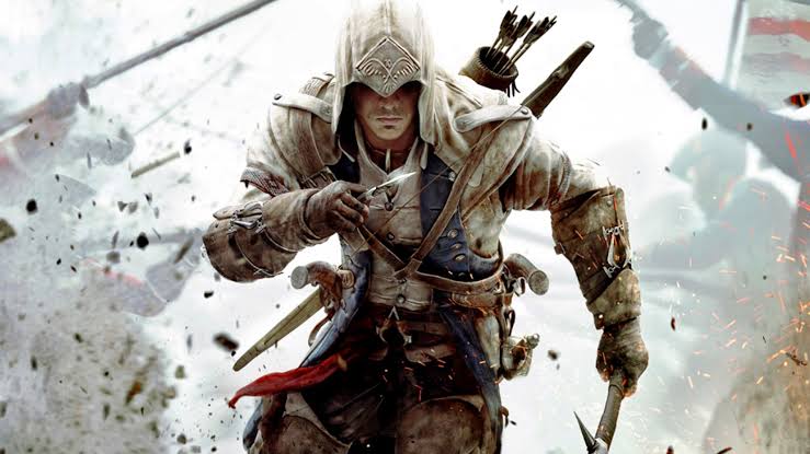 Assassin’s Creed III: Remastered screenshot 1