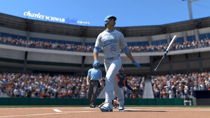 MLB The Show 26  screenshot 4