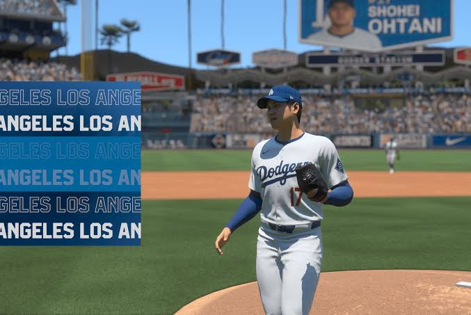 MLB The Show 26  screenshot 2