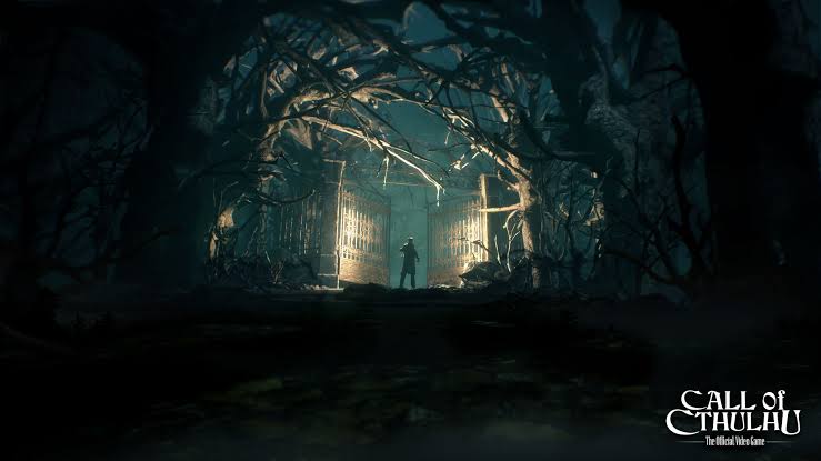 Call of Cthulhu screenshot 3