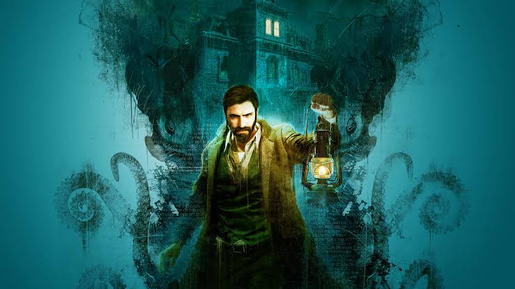Call of Cthulhu screenshot 1