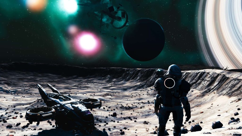 No Man’s Sky screenshot 5