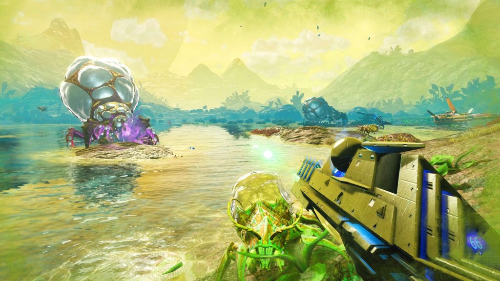 No Man’s Sky screenshot 3
