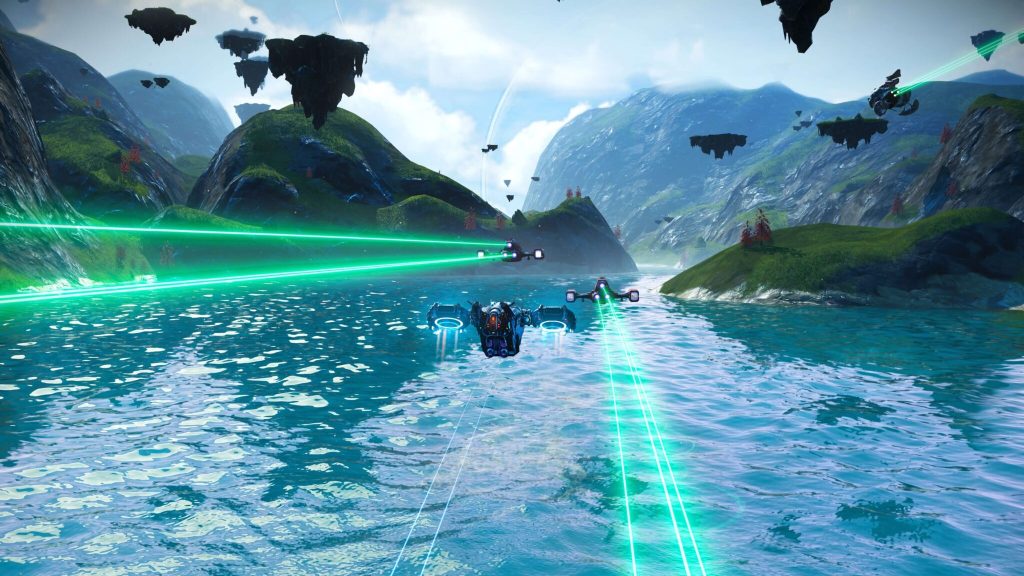 No Man’s Sky screenshot 6
