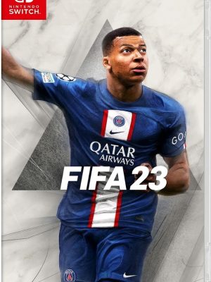 EA SPORTS FIFA 23 Legacy Edition