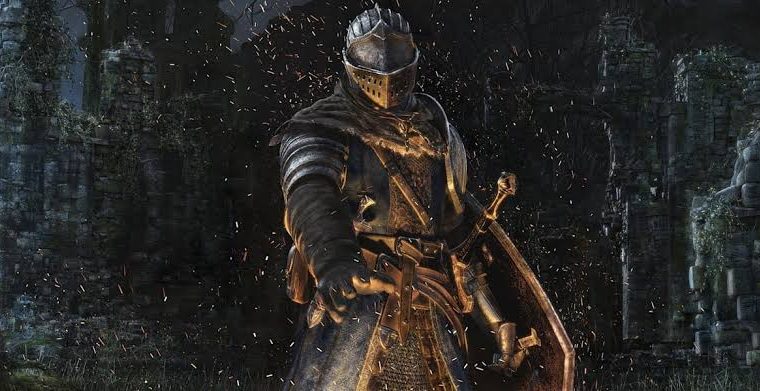 DARK SOULS : REMASTERED screenshot 1