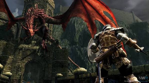 DARK SOULS : REMASTERED screenshot 5