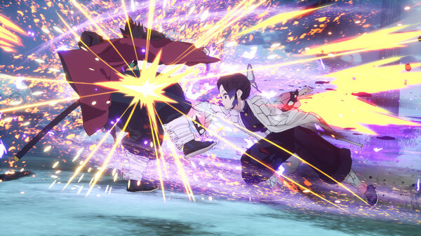 Demon Slayer -Kimetsu no Yaiba- The Hinokami Chronicles screenshot 5