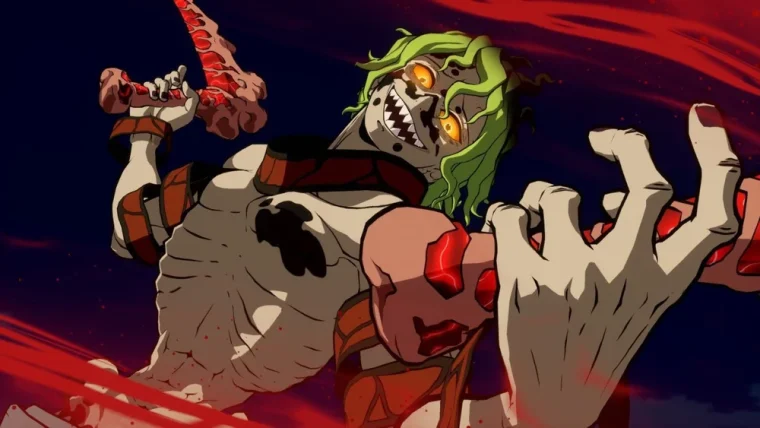 Demon Slayer -Kimetsu no Yaiba- The Hinokami Chronicles 2 screenshot 2