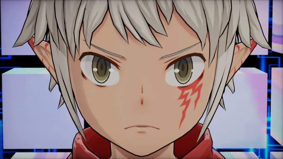 Digimon Story Time Stranger screenshot 3