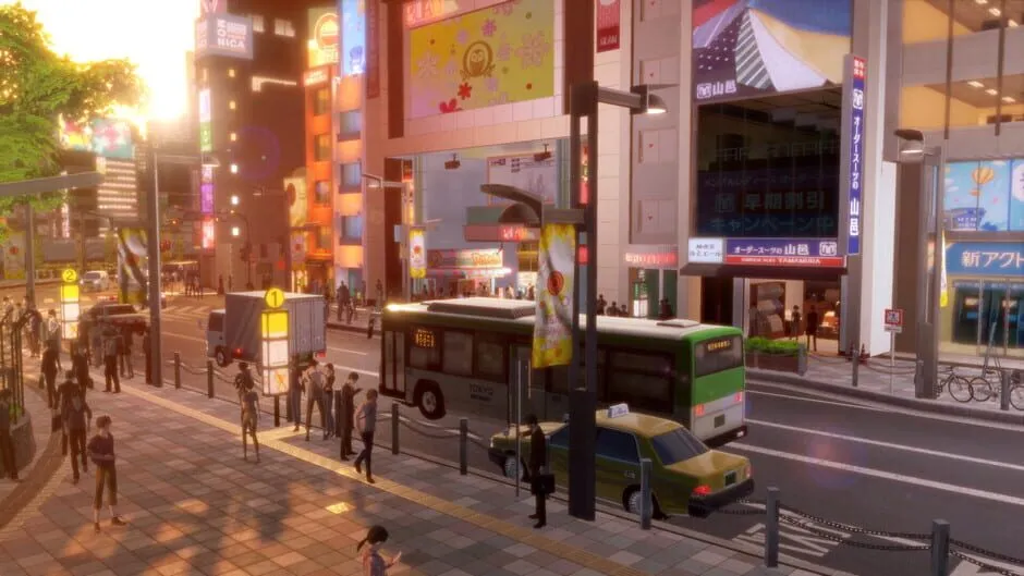 Digimon Story Time Stranger screenshot 1